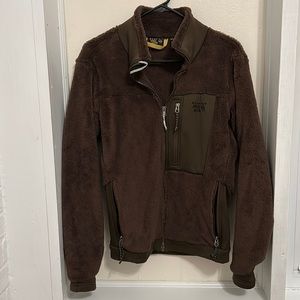 Women’s mountain hardware jacket size medium